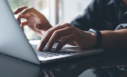 Proteja sua empresa com segurança eficaz